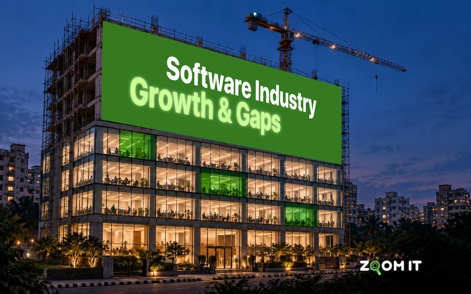 Bangladesh's Software Industry in 2026: Growth & Gaps