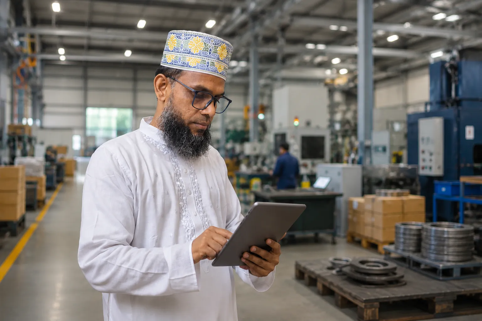 Before You Pay for ERP — Read This First.