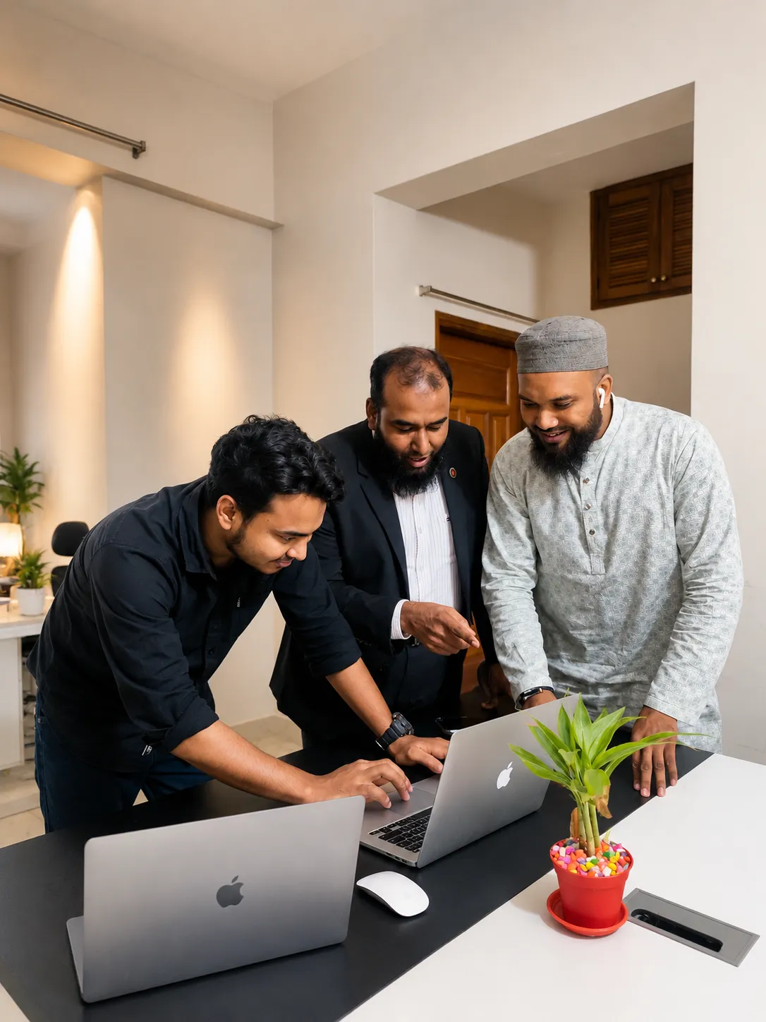 Most visitors don't land on your homepage — and that changes everything