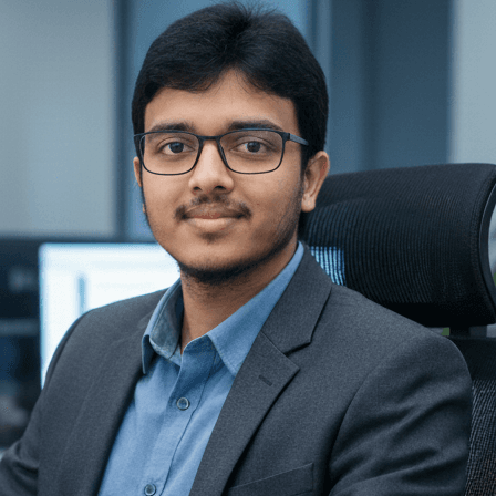 Team tailwind section