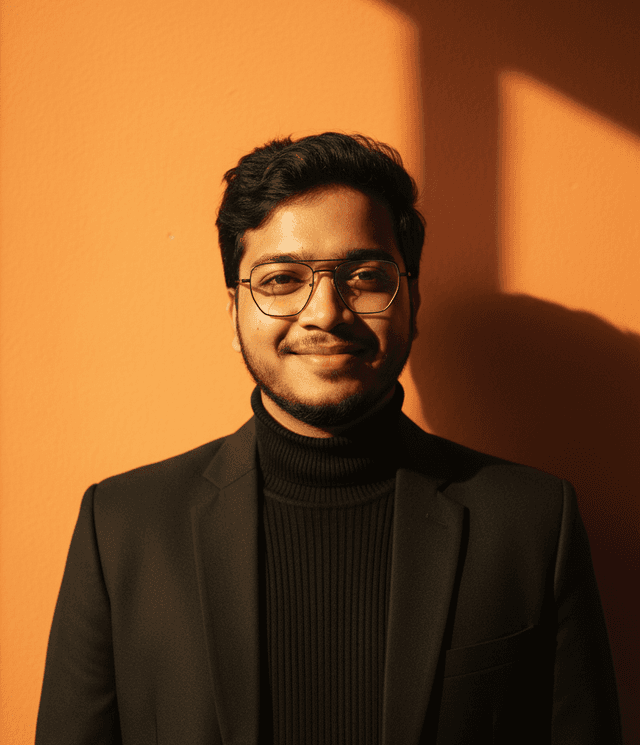 Team tailwind section