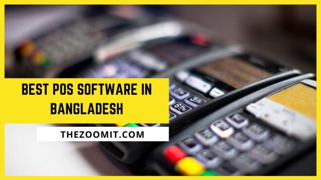 Best POS Software In Bangladesh