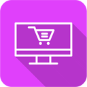 Ecommerce Icon